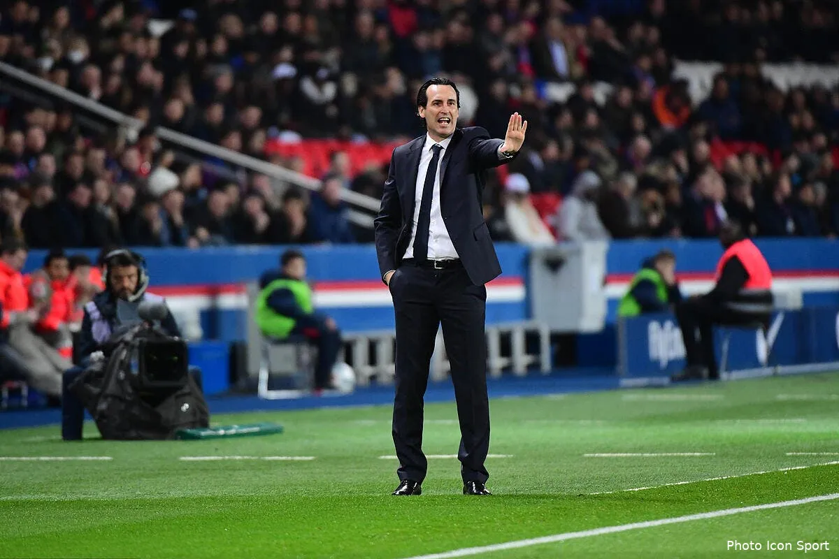 psg face au barca emery a ecarte la menace allegri emery 15171806