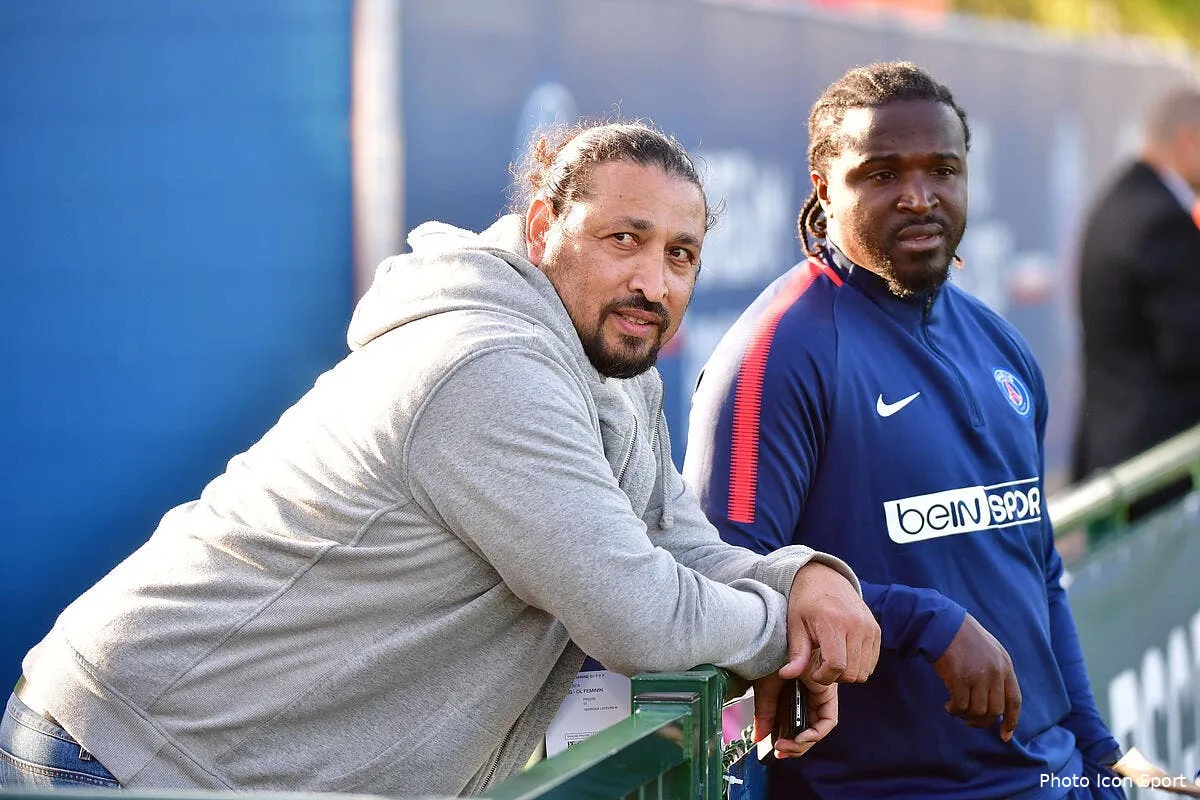 psg facher l uefa pour ce joueur surcote ca ne vaut pas le coup rabesandratana243067