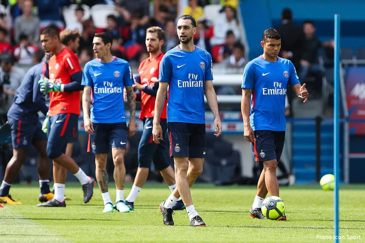 psg fair play financier paris va le payer cher annonce un consultant iconsport icon fid 160518 08 67221575