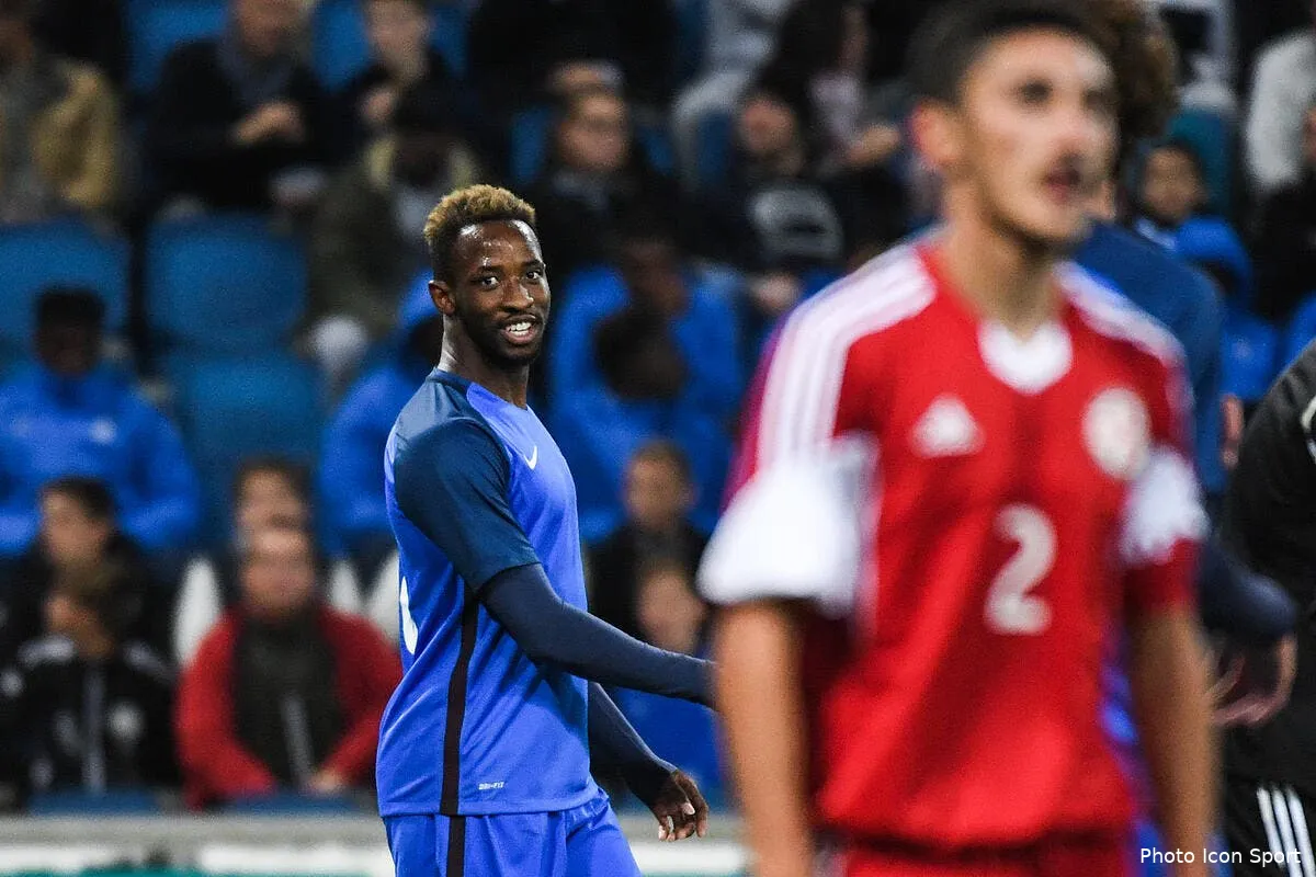 psg faire une anelka avec dembele paris y songe iconsport dib061016 10 55157844