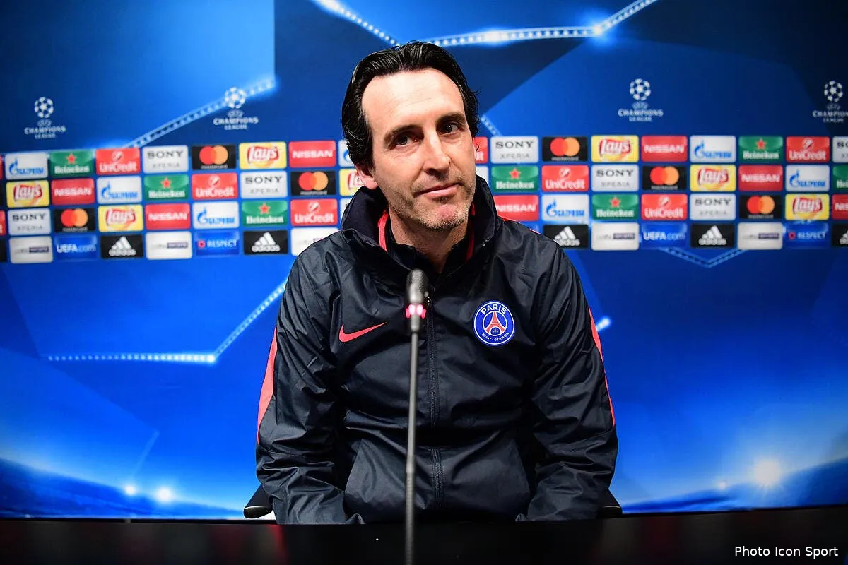 psg faut il virer emery daniel riolo a la reponse iconsport win 070317 01 012176466