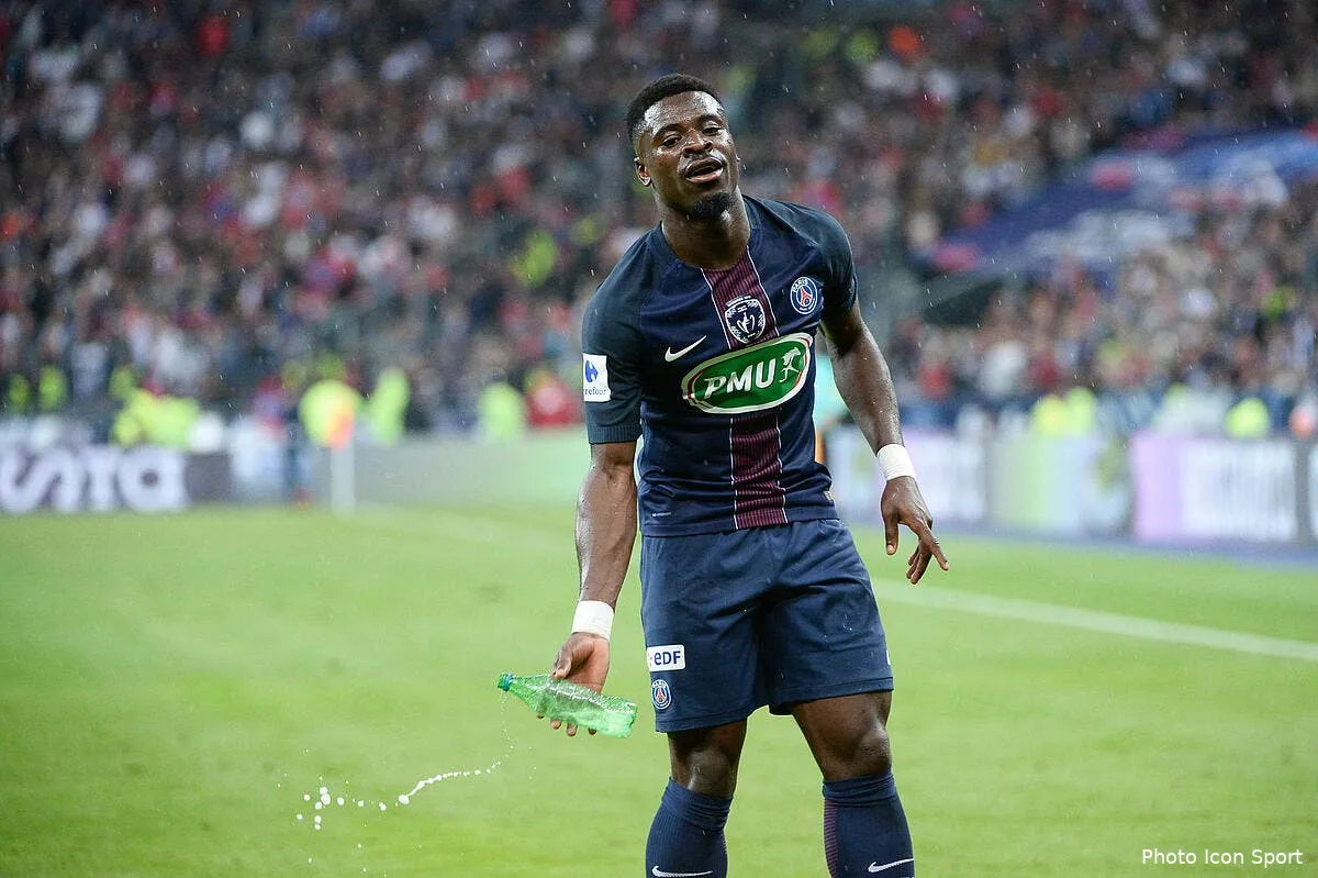 psg fin de garde a vue pour aurier iconsport nlg 210516 17 256144560
