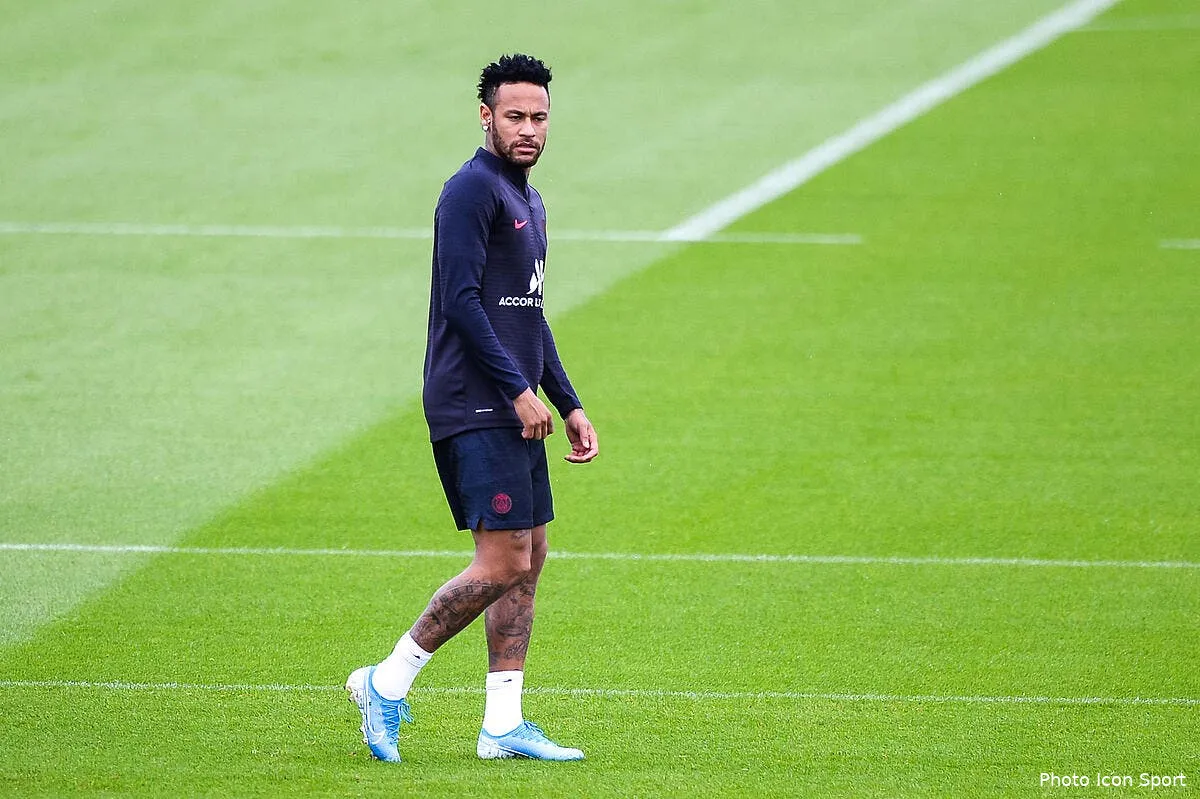 psg fin du feuilleton le barca abandonne pour neymar neymar 96262987