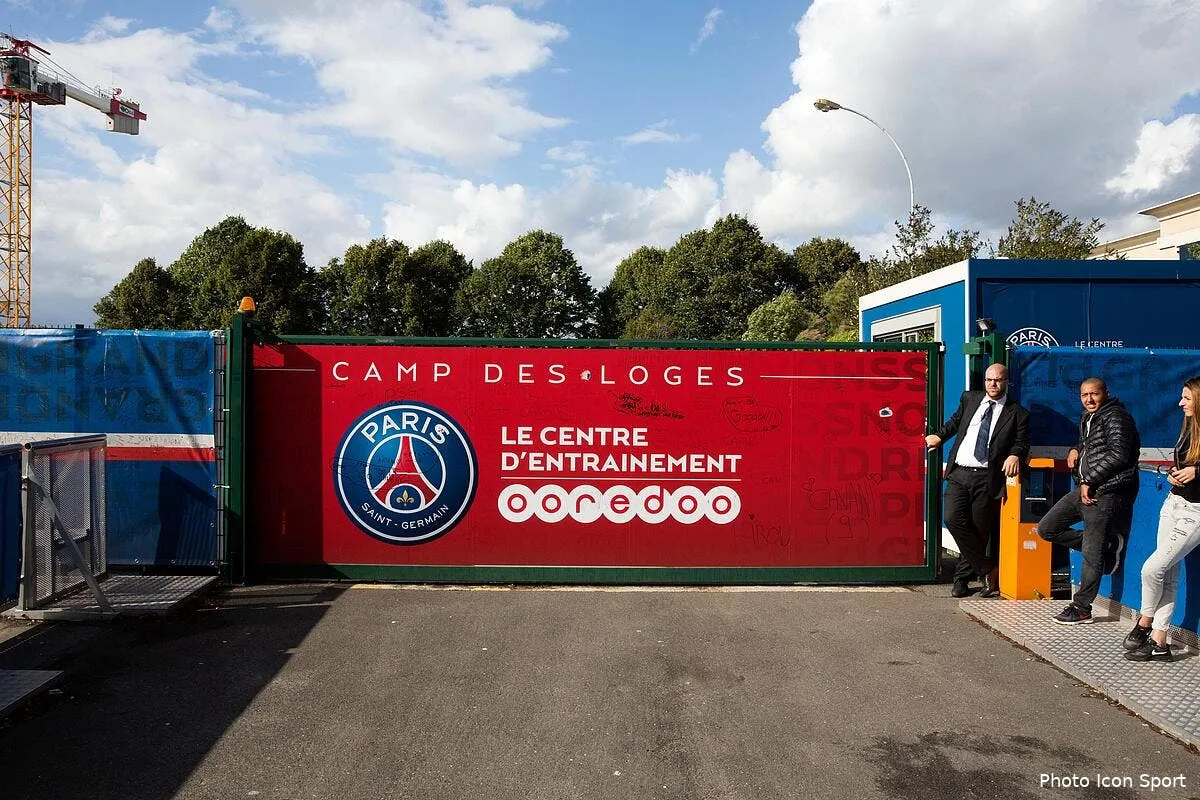 psg fini la reserve leonardo est d accord avec henrique camp des loges257163