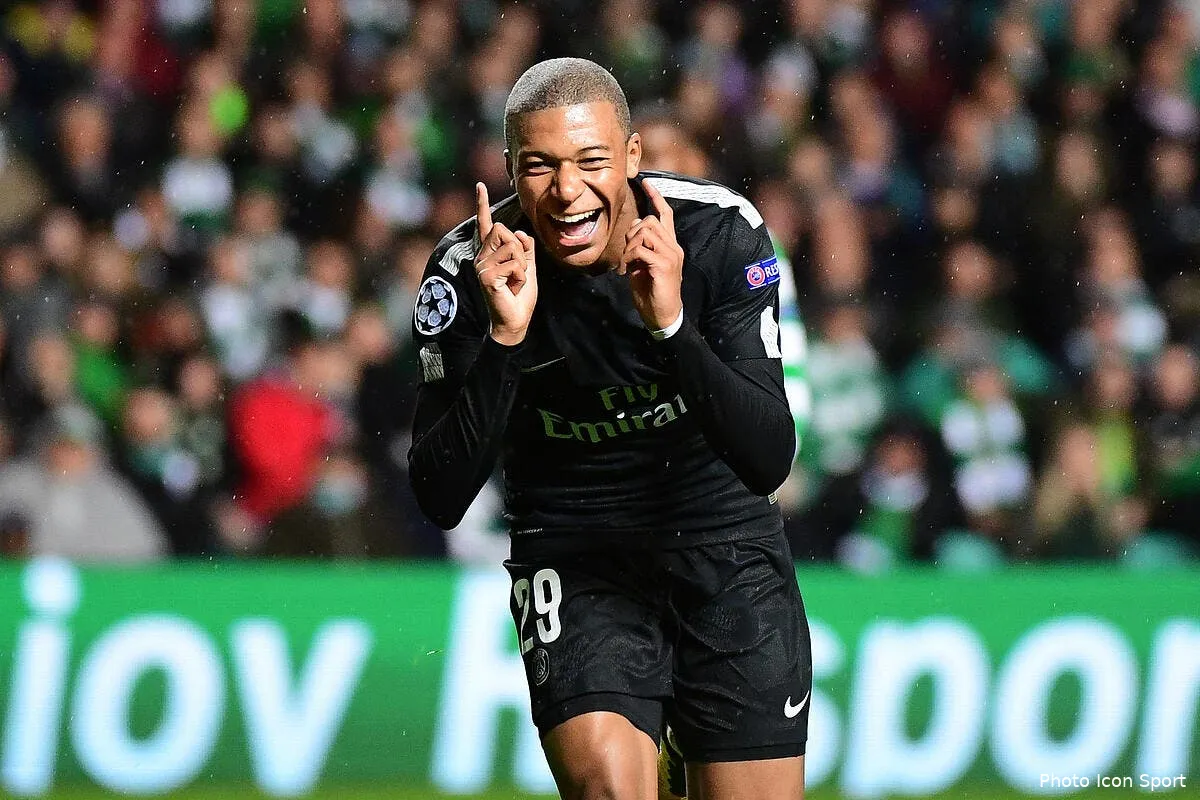 psg fini le prodige de monaco mbappe se voit comme une star mbappe 29204337
