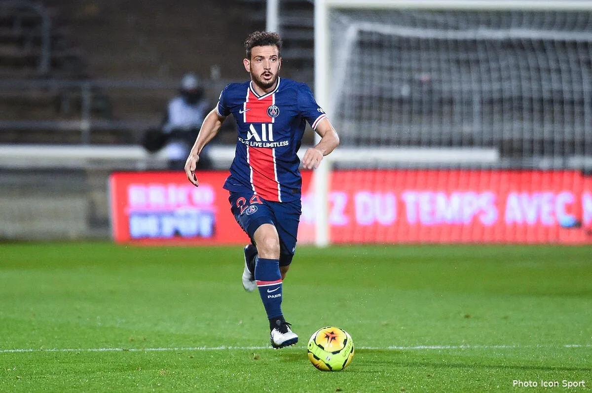 psg florenzi au top l as rome le regrette deja icon adim 161020 30 110297019