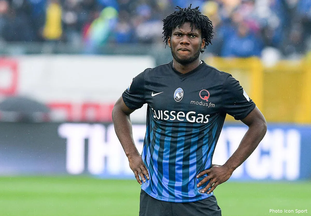 psg franck kessie l etrange caprice a 25 me kessie168022