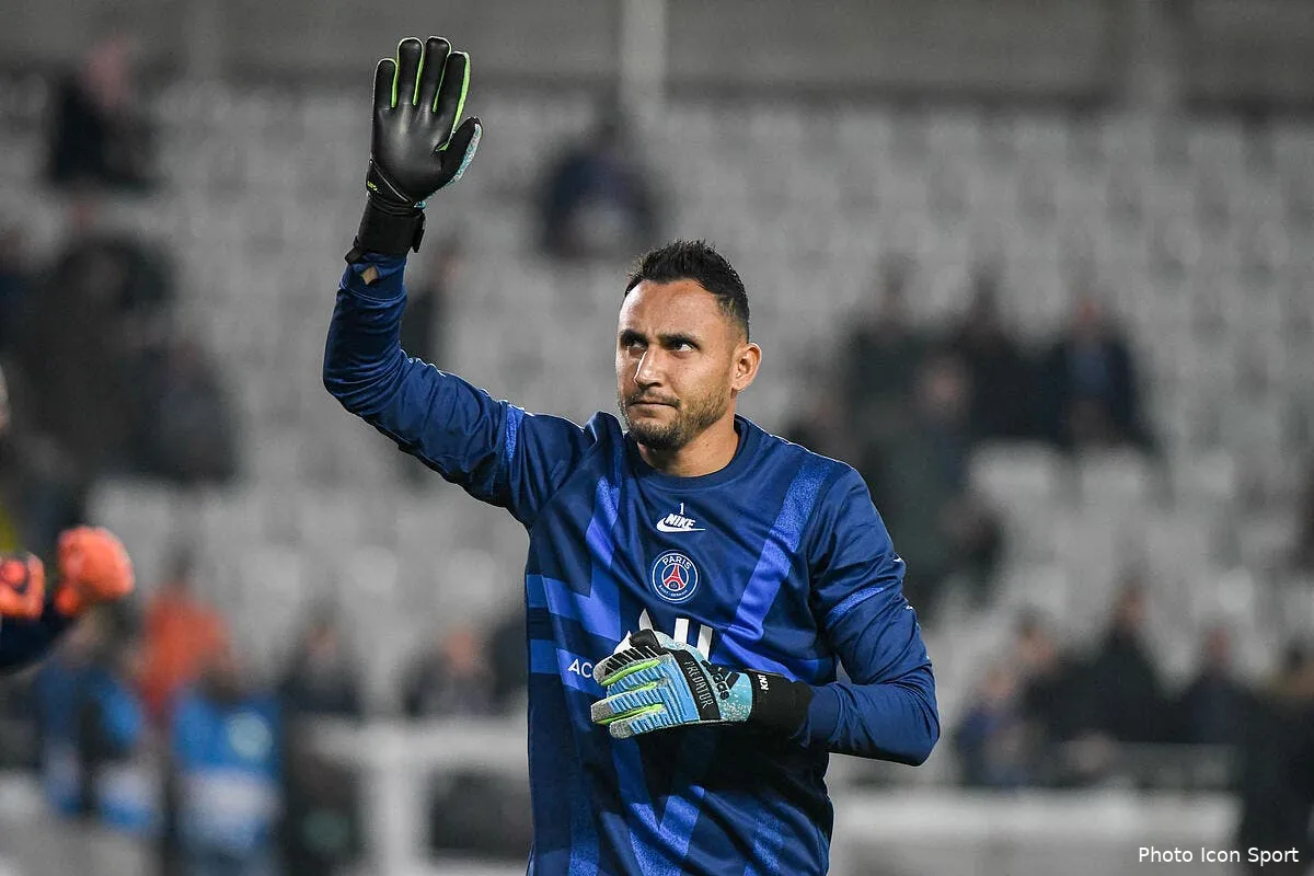 psg gagner la c1 a paris navas donne la recette du succes icon dib 221019 10 08268437