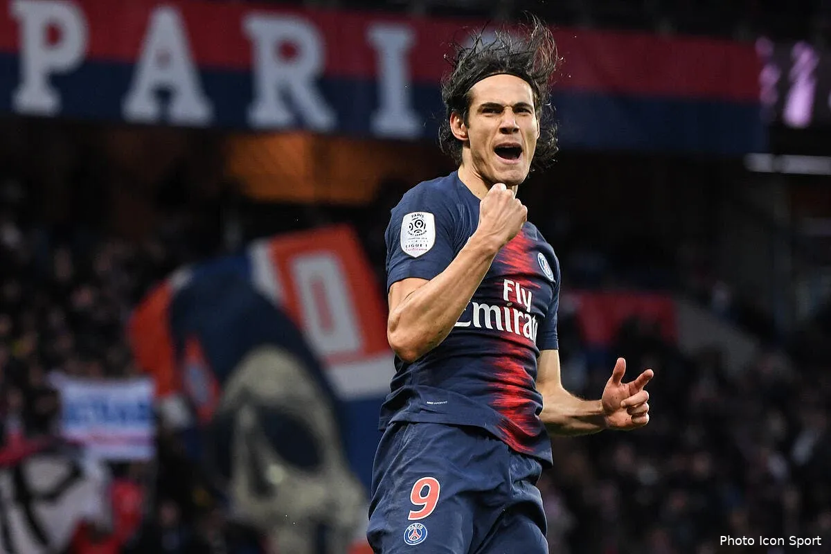 psg gagner sans briller en l1 cavani prend aussi iconsport icon dib 241118 10 25237107