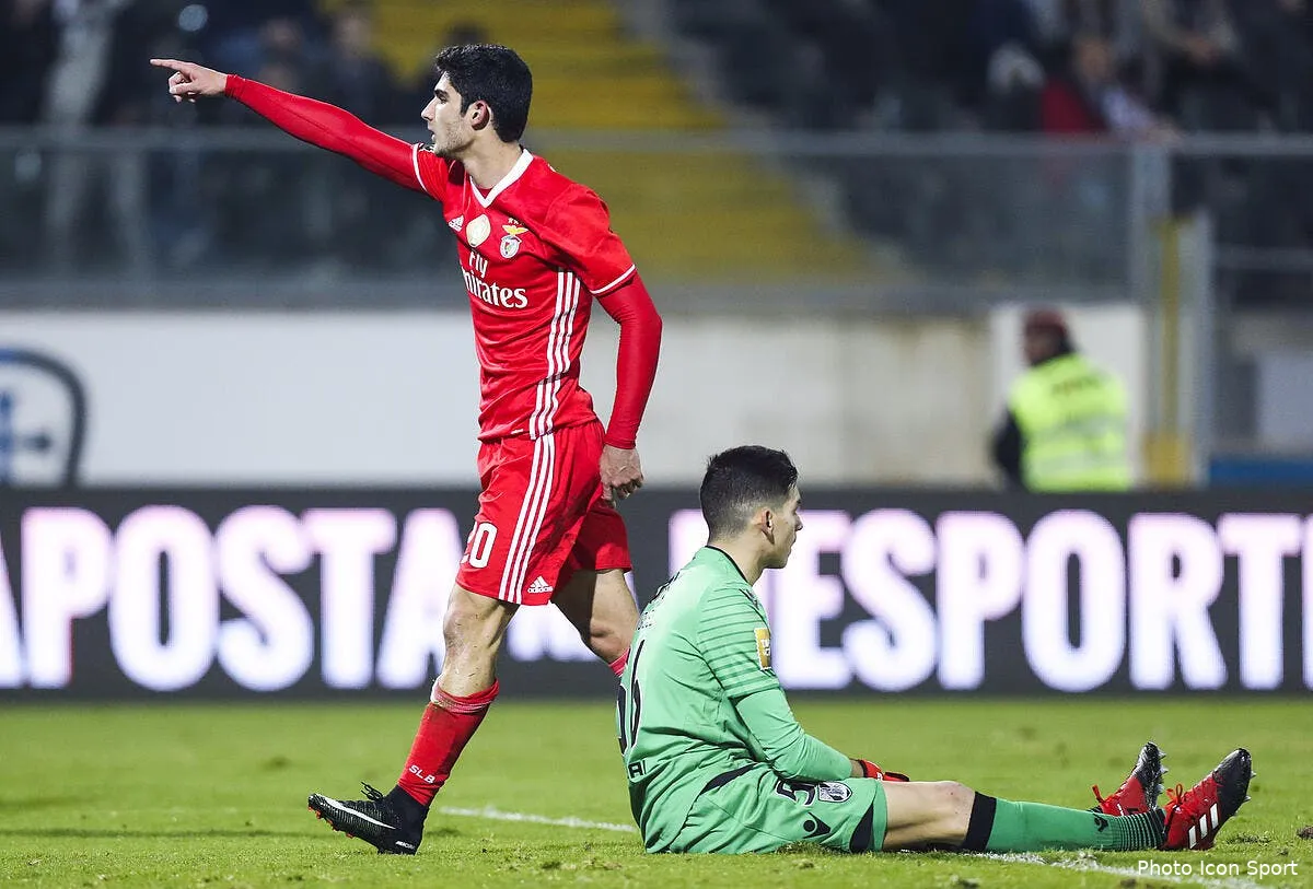 psg gonzalo guedes tout proche de signer a paris iconsport glo 100117 93 19168284