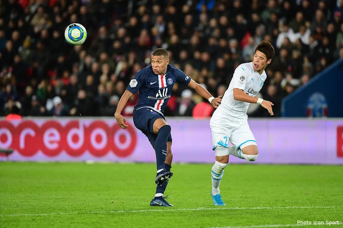 psg grace a ce probleme mbappe va tout casser icon winter 27102019105465268553