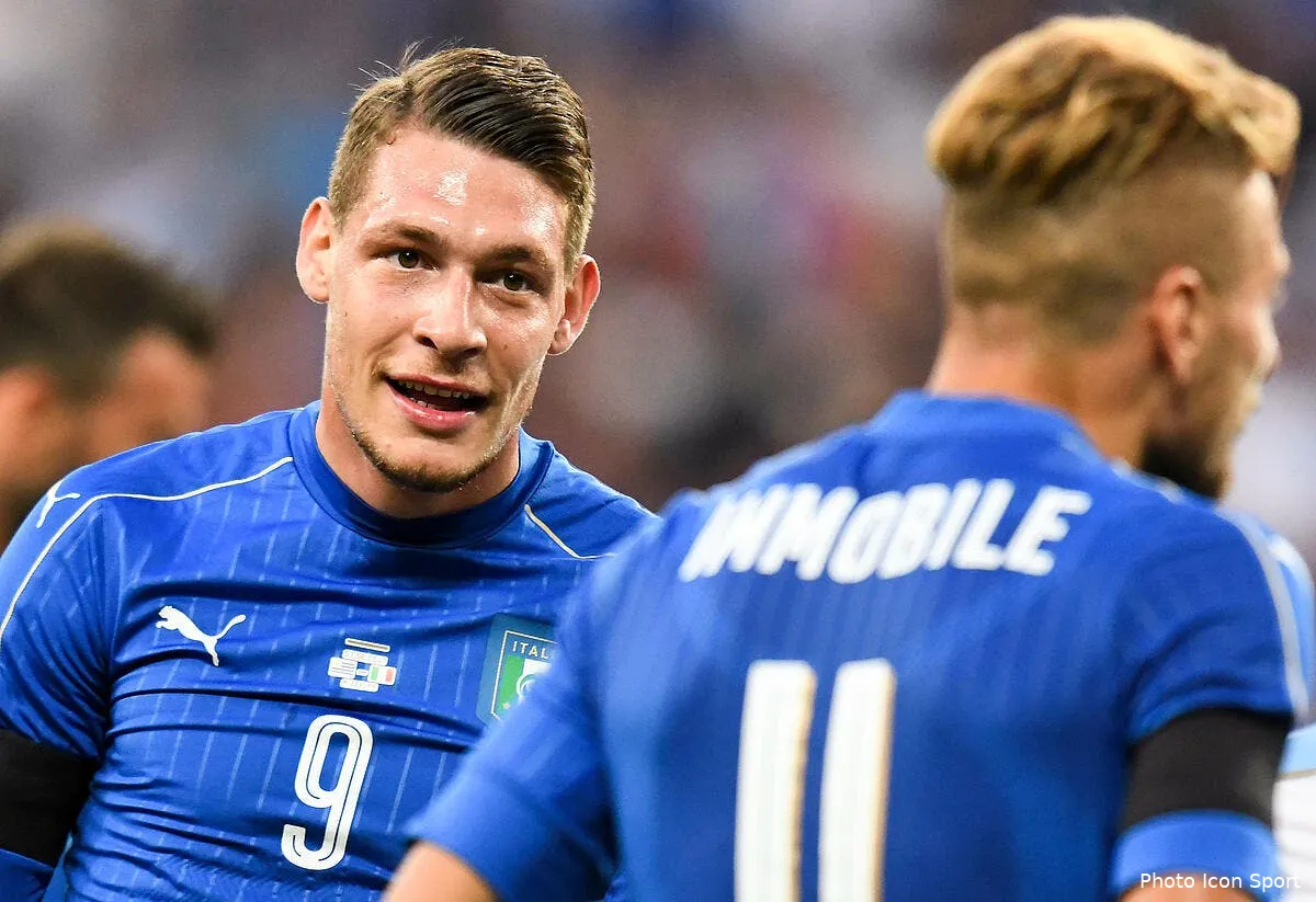 psg grace a sirigu paris avance ses pions pour belotti iconsport icon ipp 070617 93 03183123