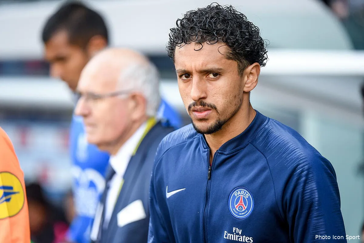 psg grand fan de marquinhos zidane s est fait griller au real marquinhos 31267459
