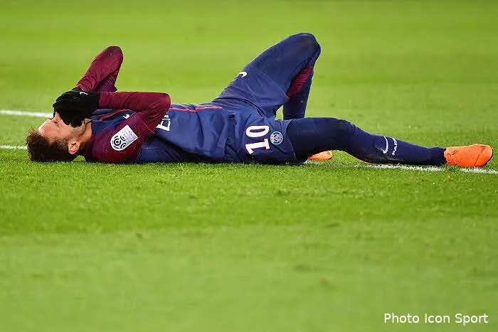 psg gregory schneider effare des accusations apres la blessure de neymar iconsport icon win 250218 01 41287211195