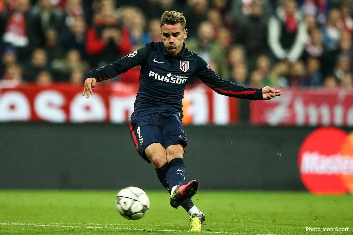 psg griezmann dit oui a paris mais pas maintenant griezmann 17148858