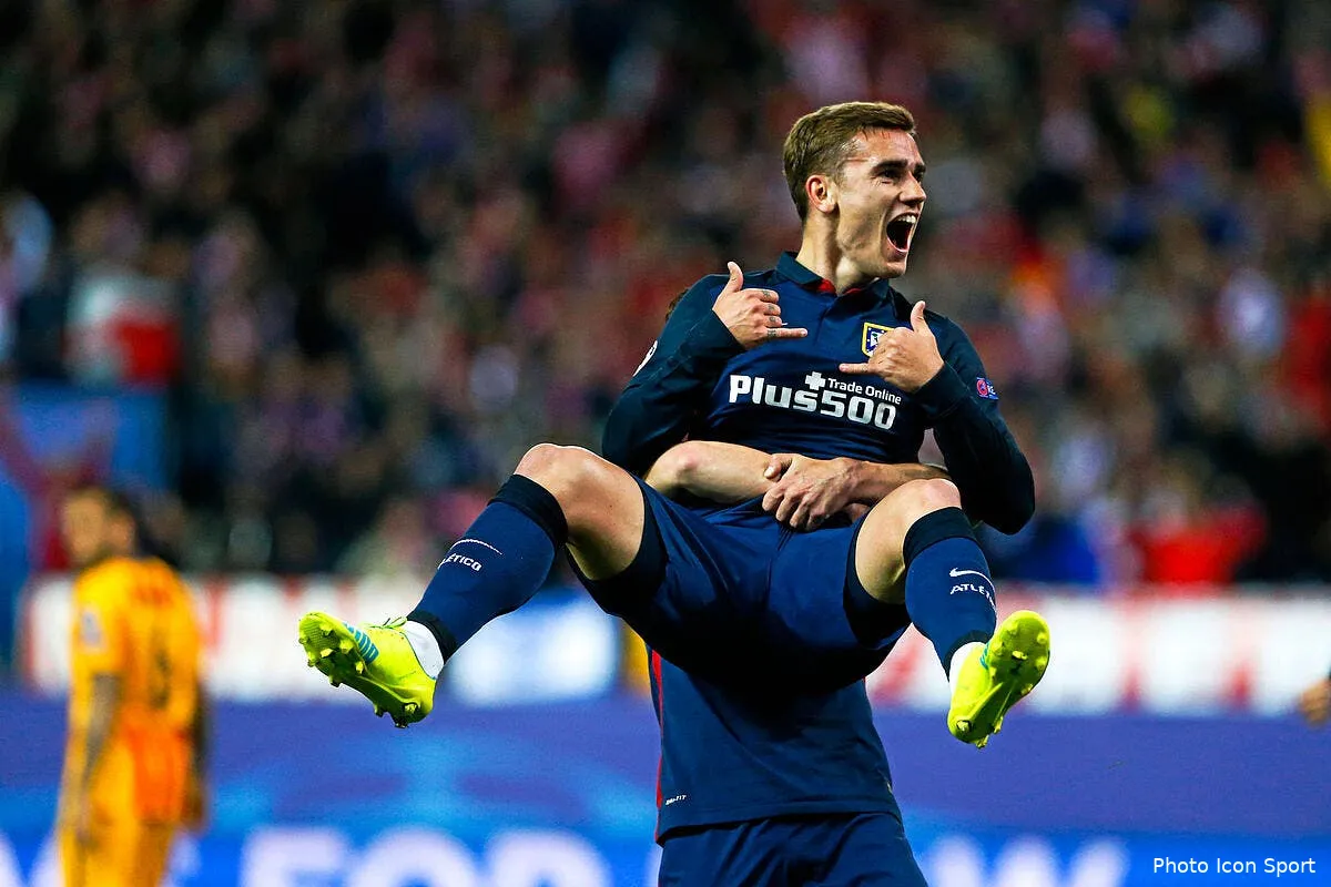 psg griezmann pour 80 me la revolution commence griezmann 16139882