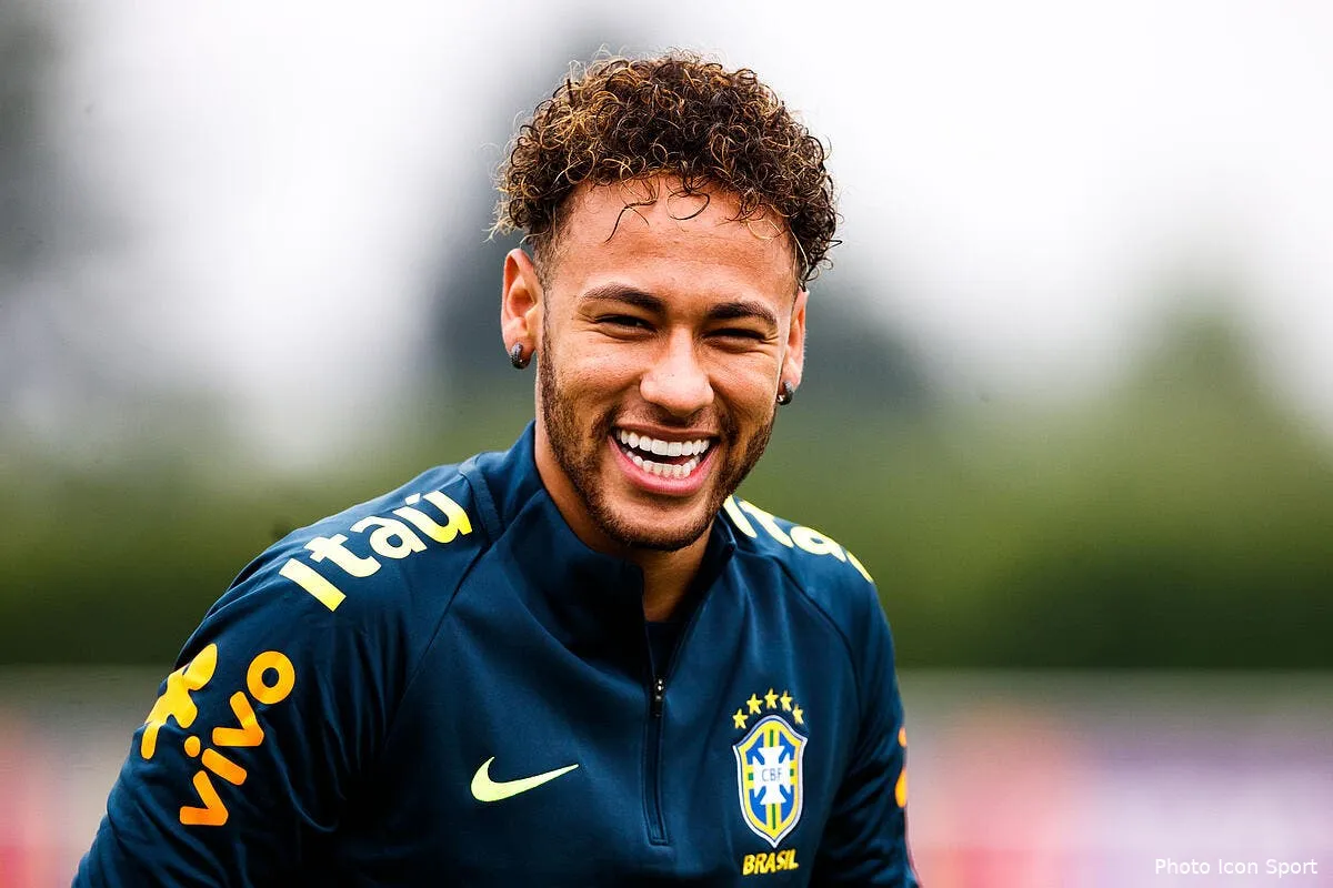 psg griezmann pour remplacer neymar ca devient fou neymar 59233667