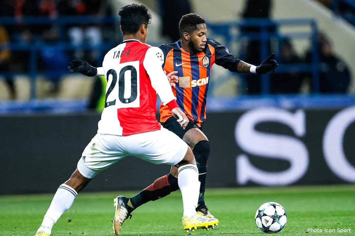 psg gros coup dur fred a trouve son club et ce n est pas paris iconsport icon vim 011117 08 19219887