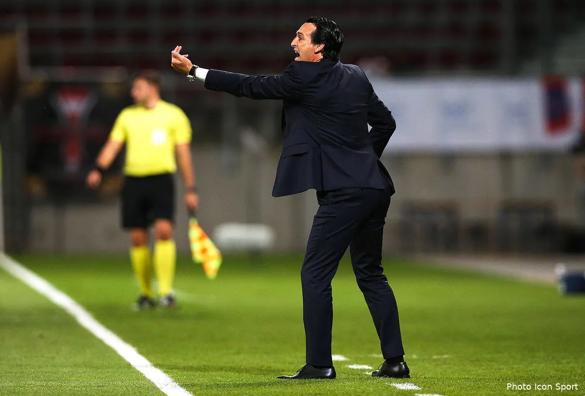 psg guardiola simeone emery fait taire les ignorants emery 5162596