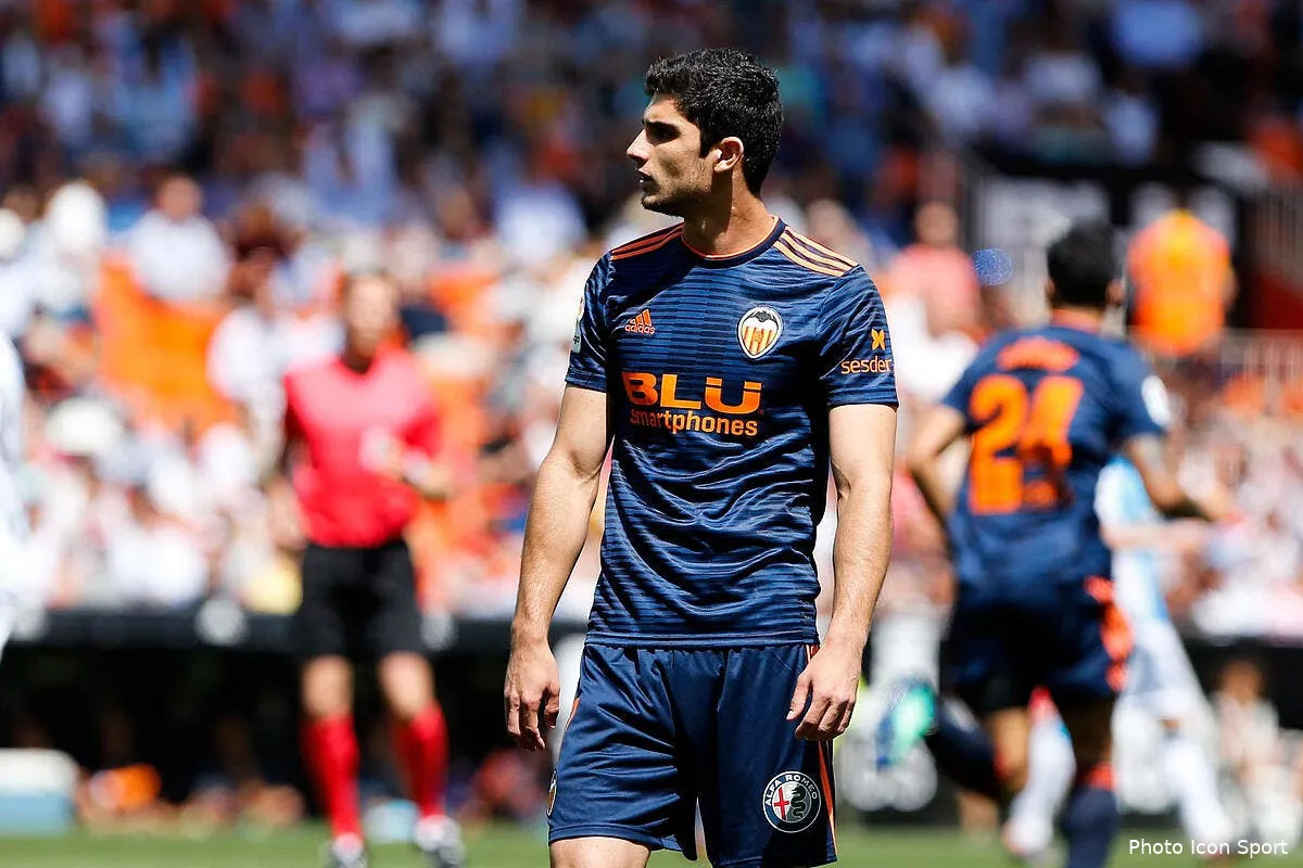 psg guedes peut preparer ses valises c est pour bientot guedes 8227297