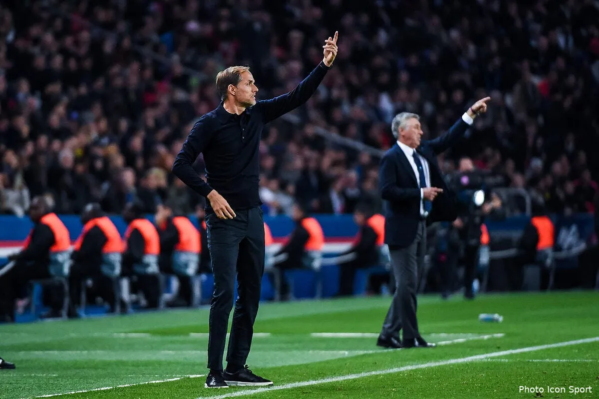 psg guerin a la solution au probleme de tuchel iconsport icon bap 241018 93 66234377