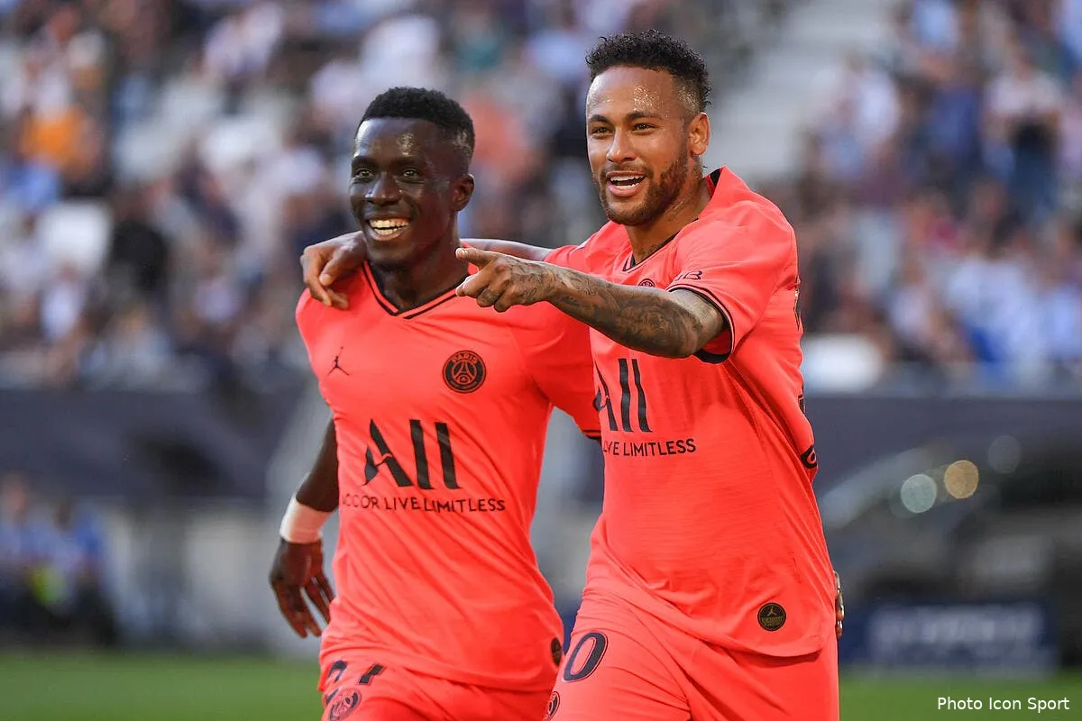 psg gueye est genial il change la face du paris sg icon dib 280919 10 51265911
