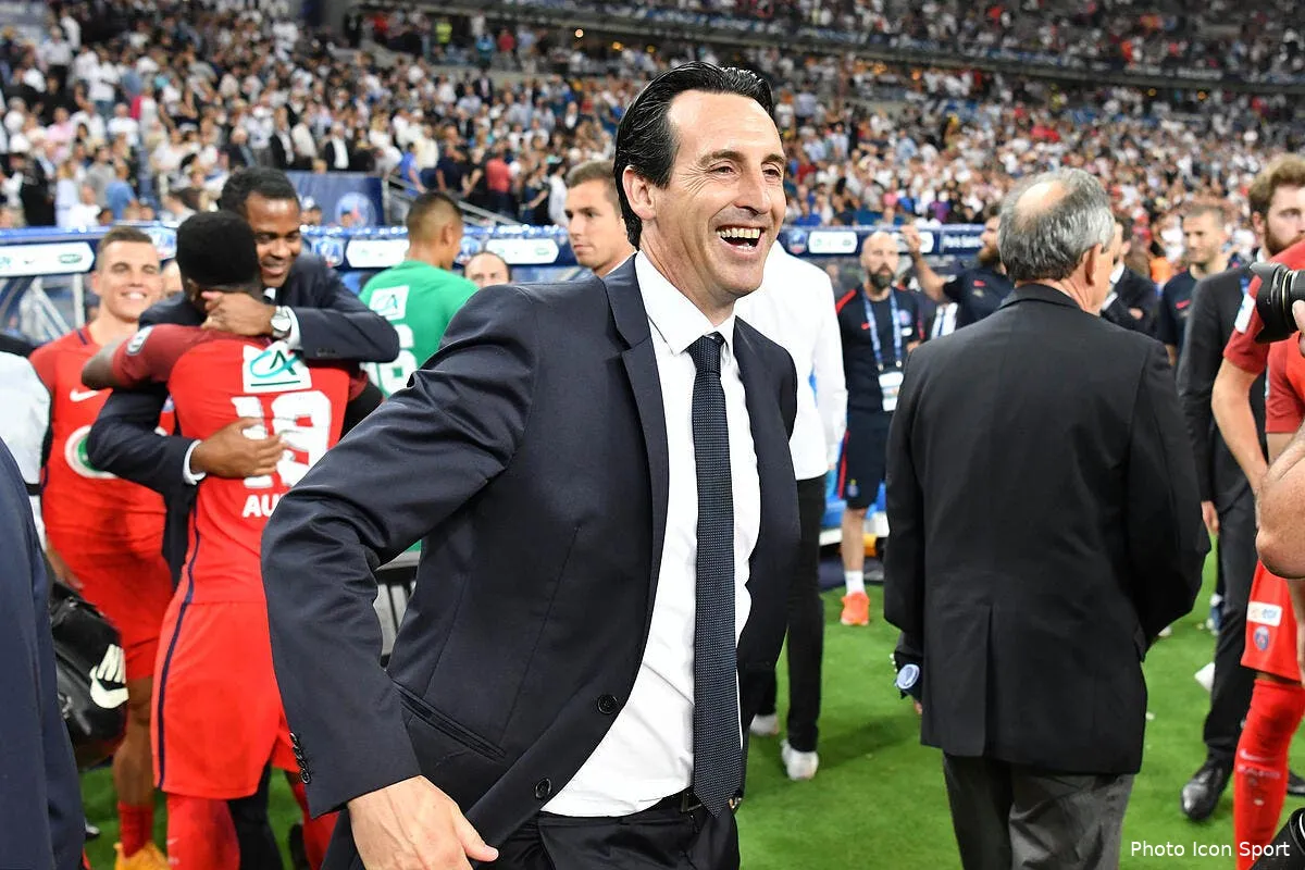 psg guy roux en est persuade emery va degager du psg cet ete iconsport win 270517 01 6620181702