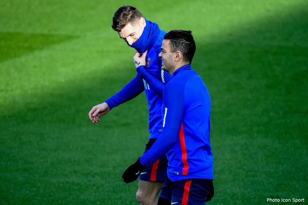 psg hatem ben arfa annonce dans un nouveau championnat iconsport icon dib 260118 11 34213671