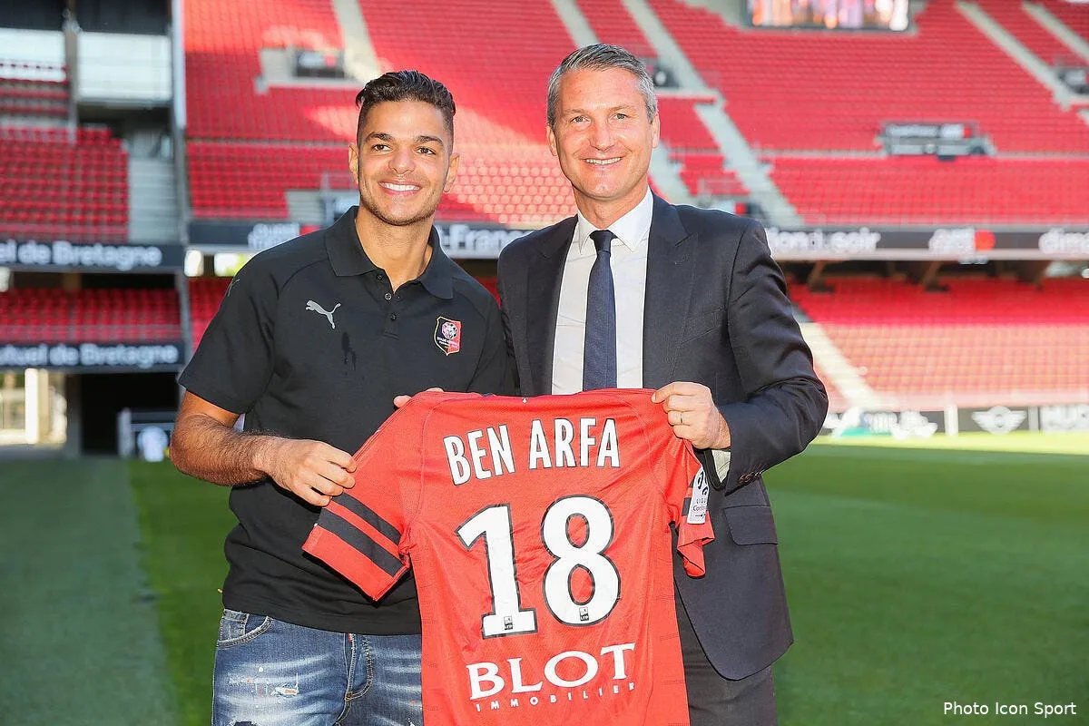 psg hatem ben arfa ne crache pas sur le psg iconsport icon vmi 020918 93 02229575