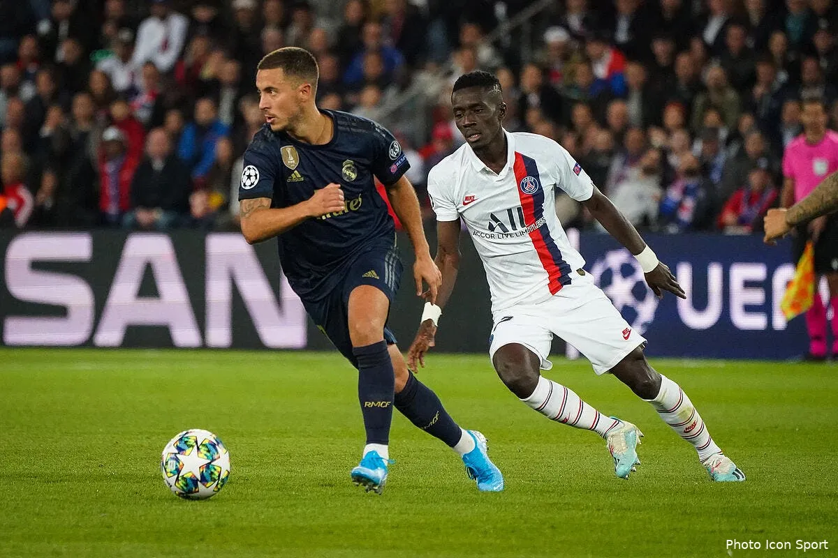 psg hazard a toujours refuse paris il en devoile la raison icon 190918p78194270887