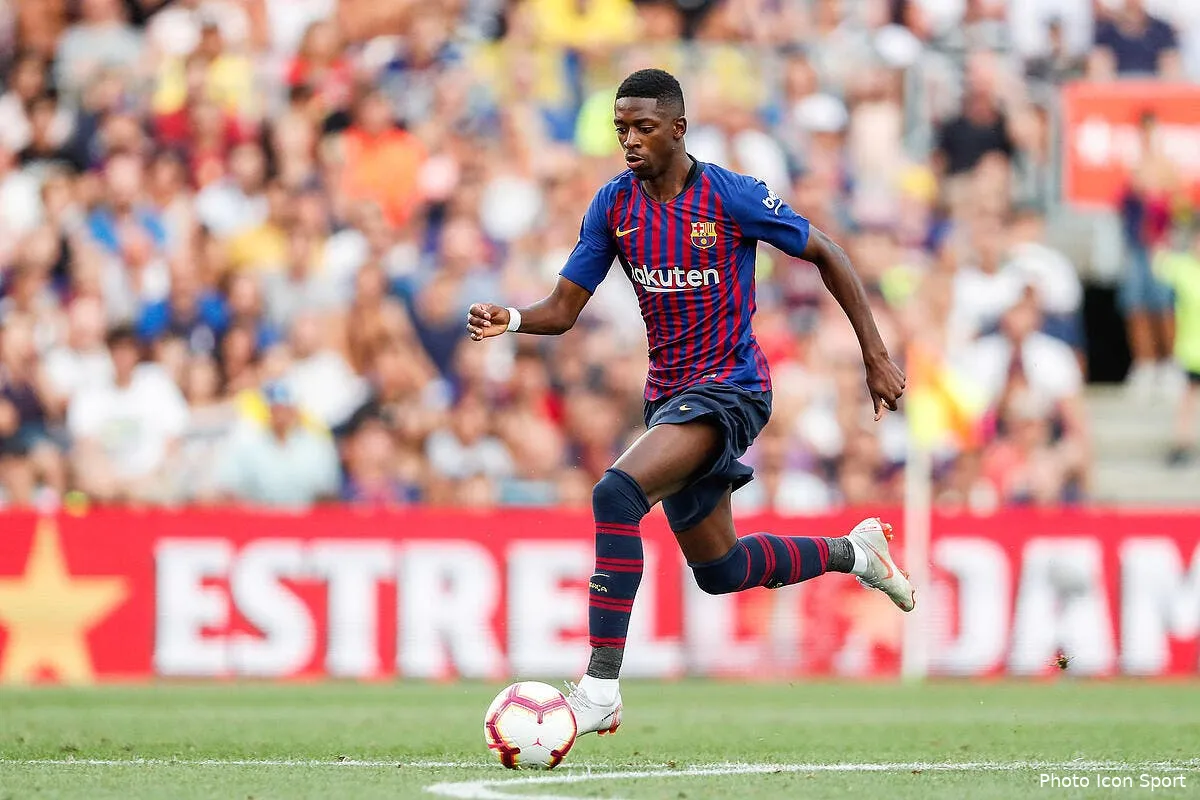 psg henrique a bien tente le coup avec ousmane dembele iconsport icon vim 160818 10 08229743
