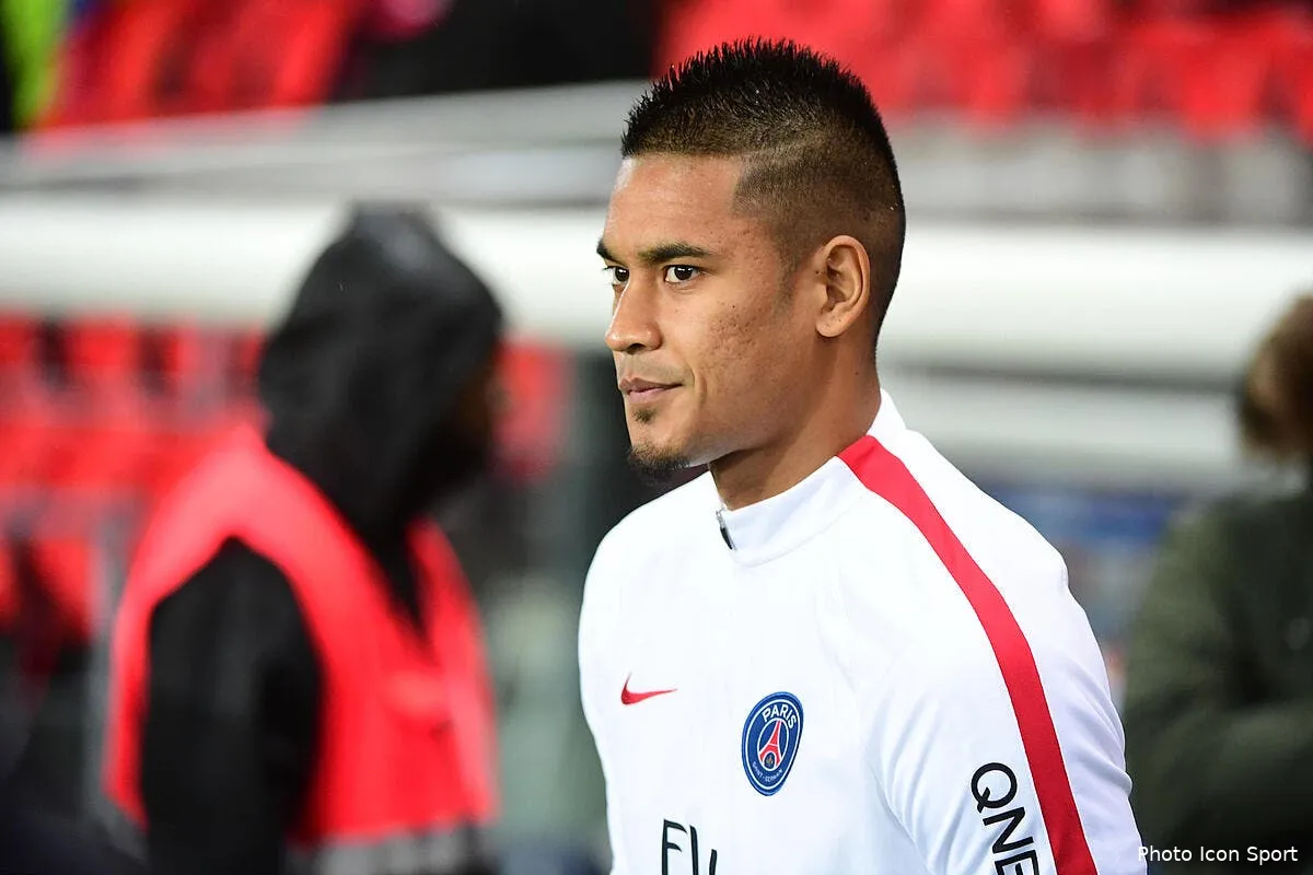 psg henrique le prend pour un idiot areola perd patience areola 7214209