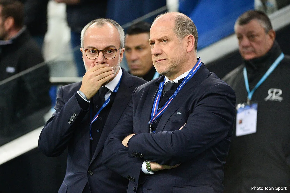 psg henrique n a pas tout perdu avec l ajax il leur pique un defenseur au mercato icon win 281018 01 68438243565