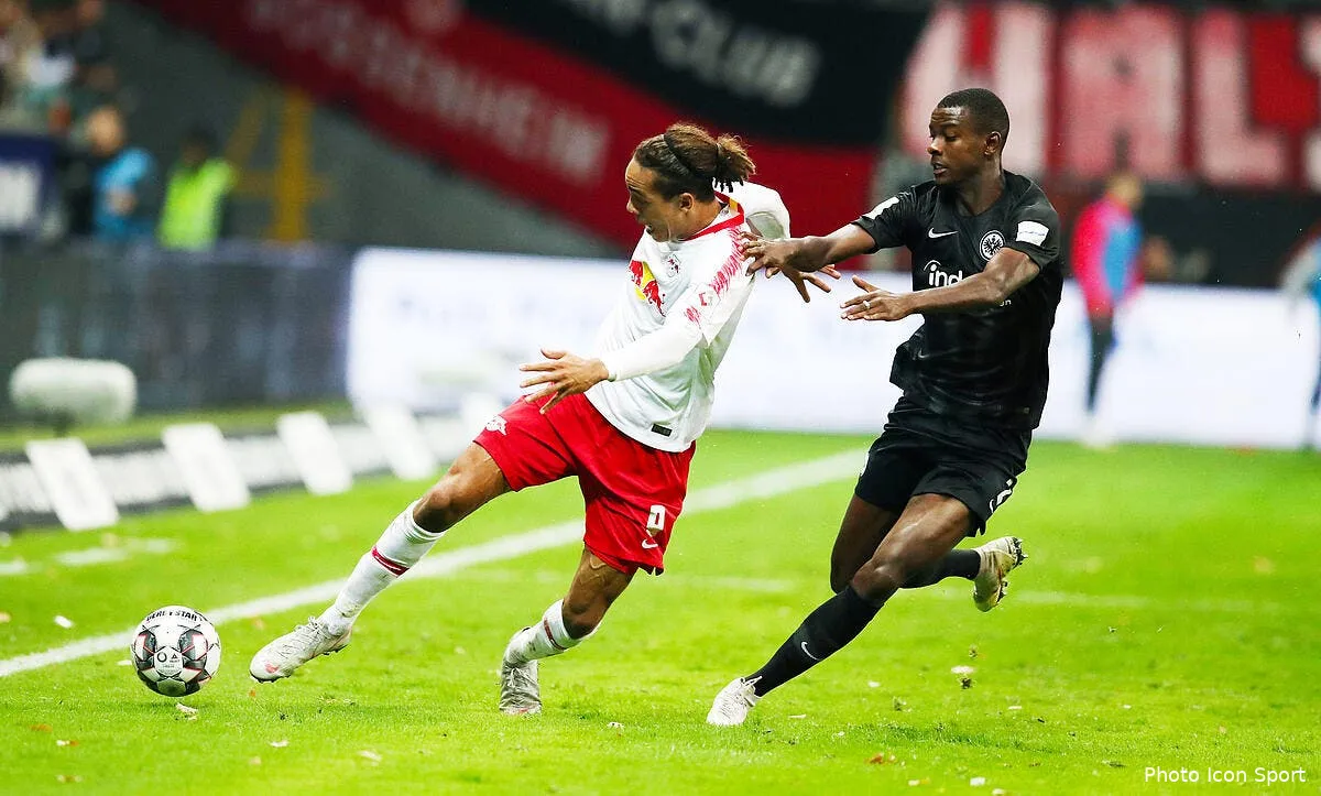 psg henrique ne le lache pas depuis deux ans il va falloir y aller icon gep 230918 93 07253381