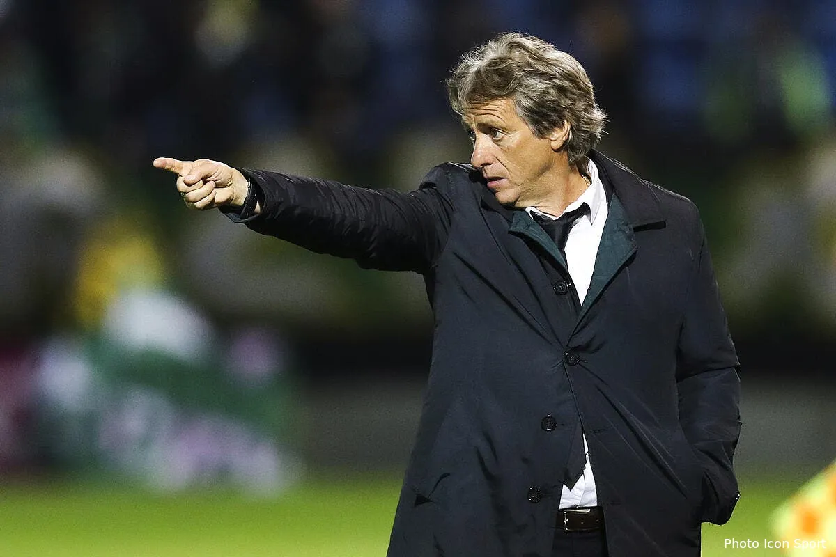 psg henrique veut jorge jesus et ca devient serieux iconsport glo 140517 08 37181360