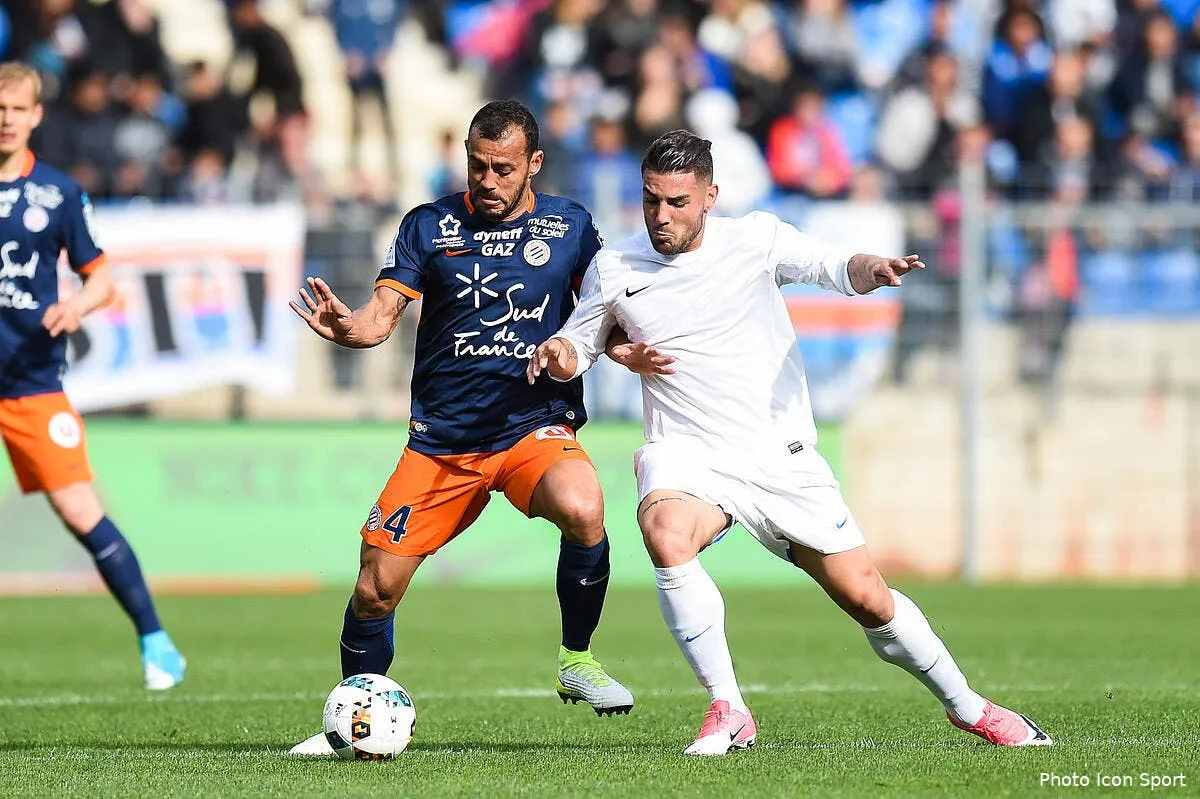 psg hilton et montpellier en mode touriste a paris iconsport dim 020417 08 37177488