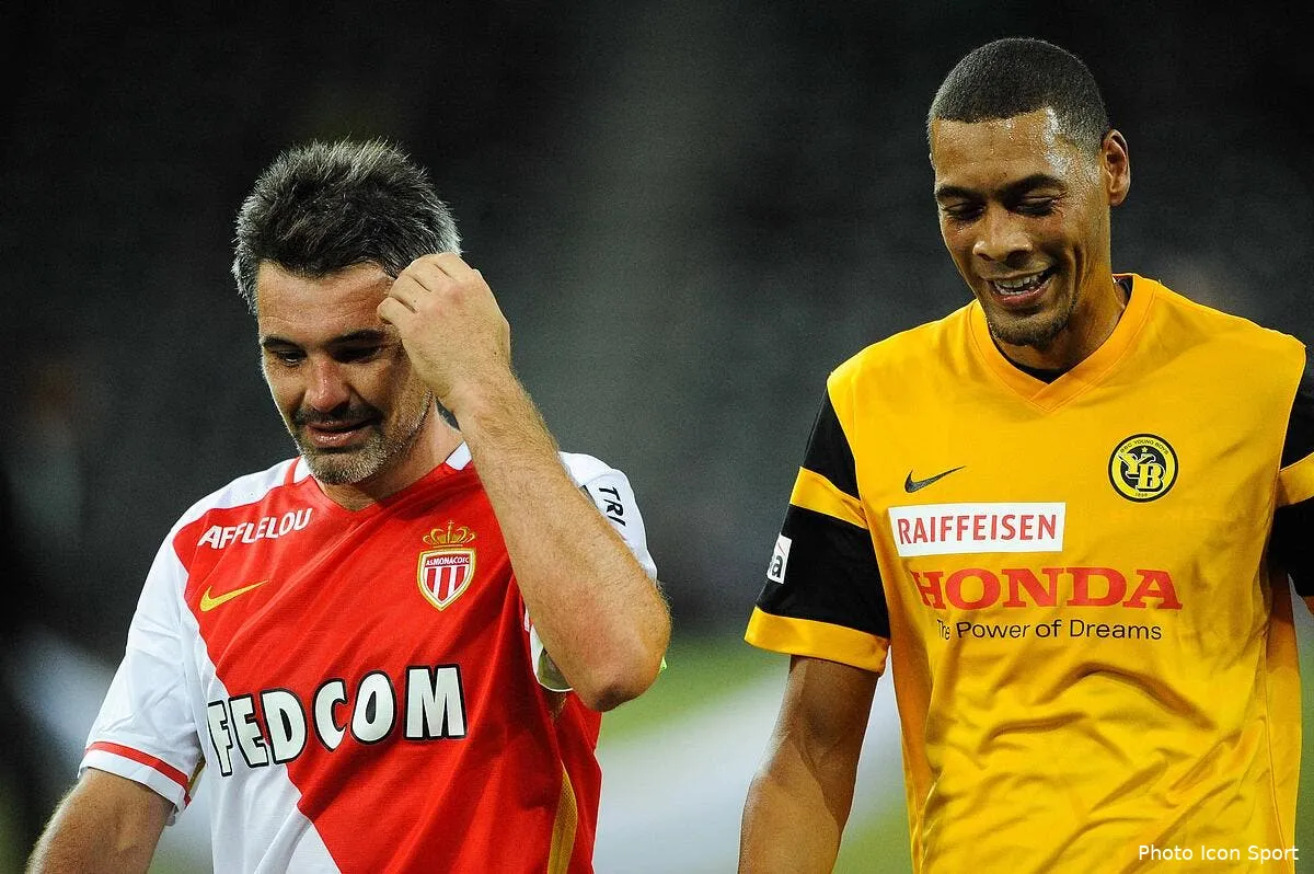 psg hoarau compare le fc bale a l ol de la grande epoque iconsport jpt 280715 01 05158300