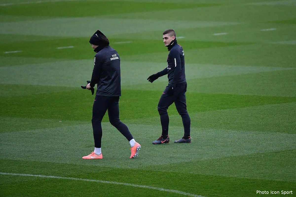 psg huit absents a lorient l infirmerie fait recette icon winter 06122019110116275757