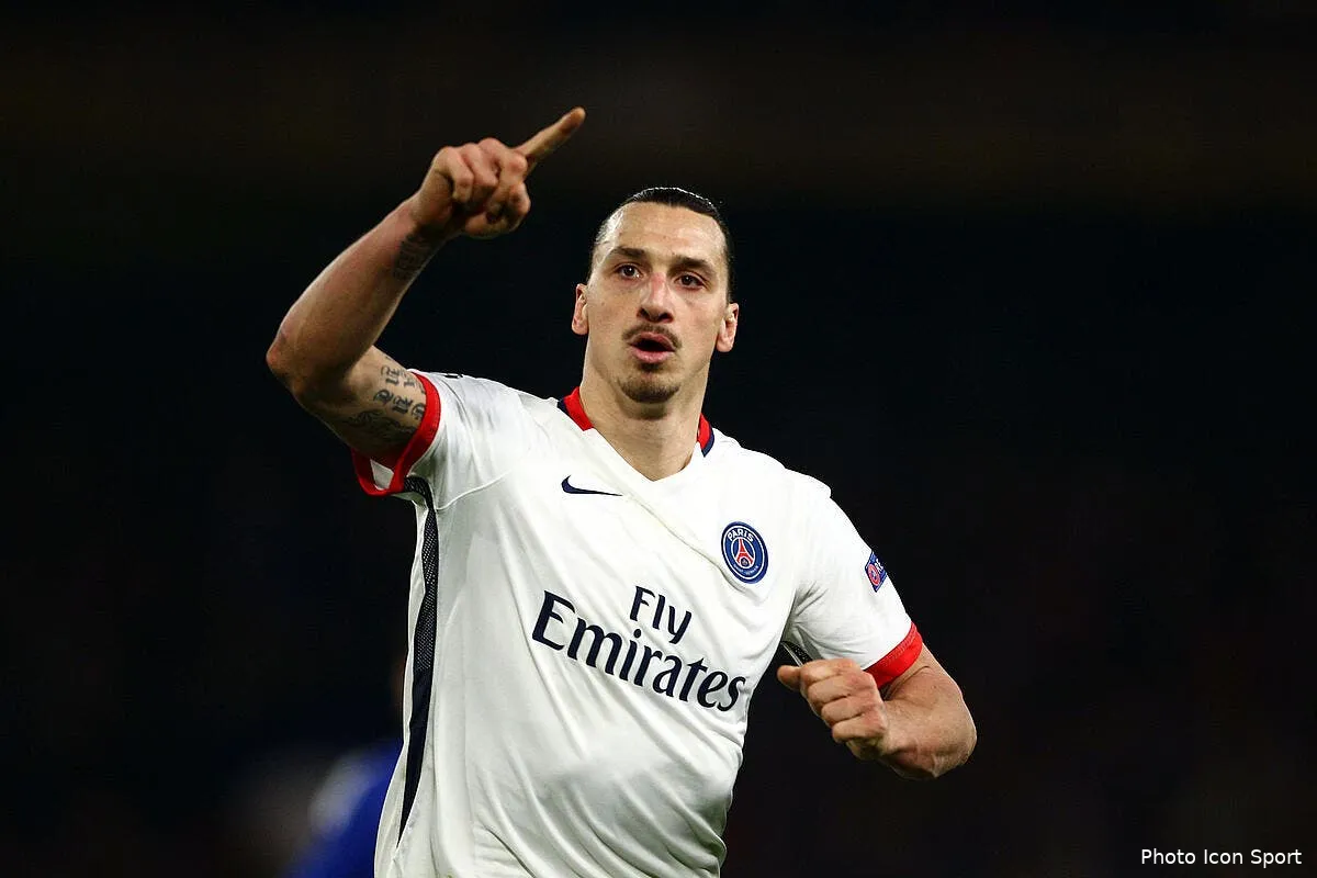 psg ibrahimovic n est pas la pour plaire mais pour gagner iconsport bpi 090316 05 20136216