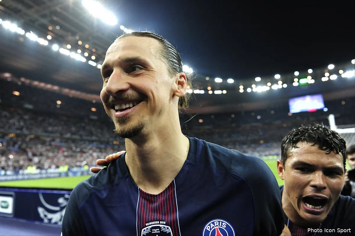 psg ibrahimovic sort une derniere phrase zlatanesque iconsport win 210516 01 4443143684