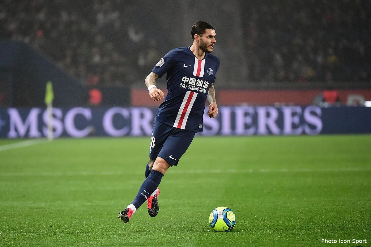 psg icardi a deux amours wanda nara et paris icon winter 23022020120926283681