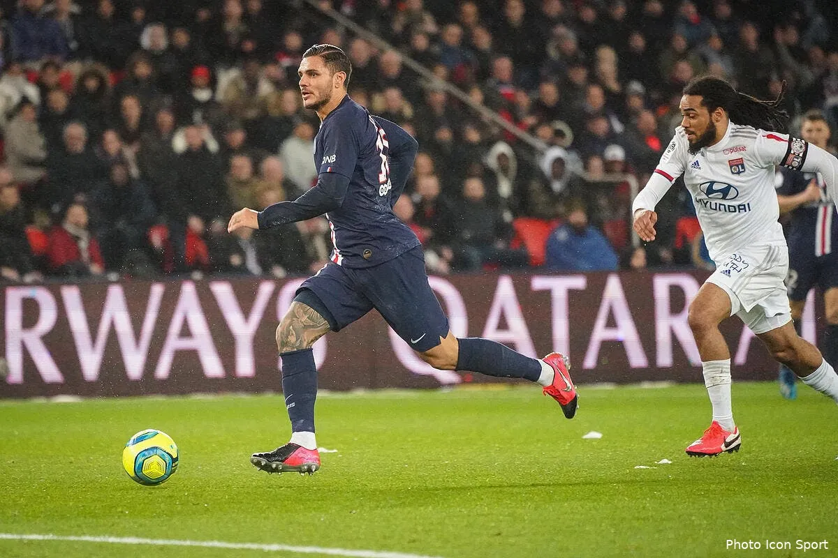 psg icardi a paris la proposition de leonardo icon 200209p46401285261