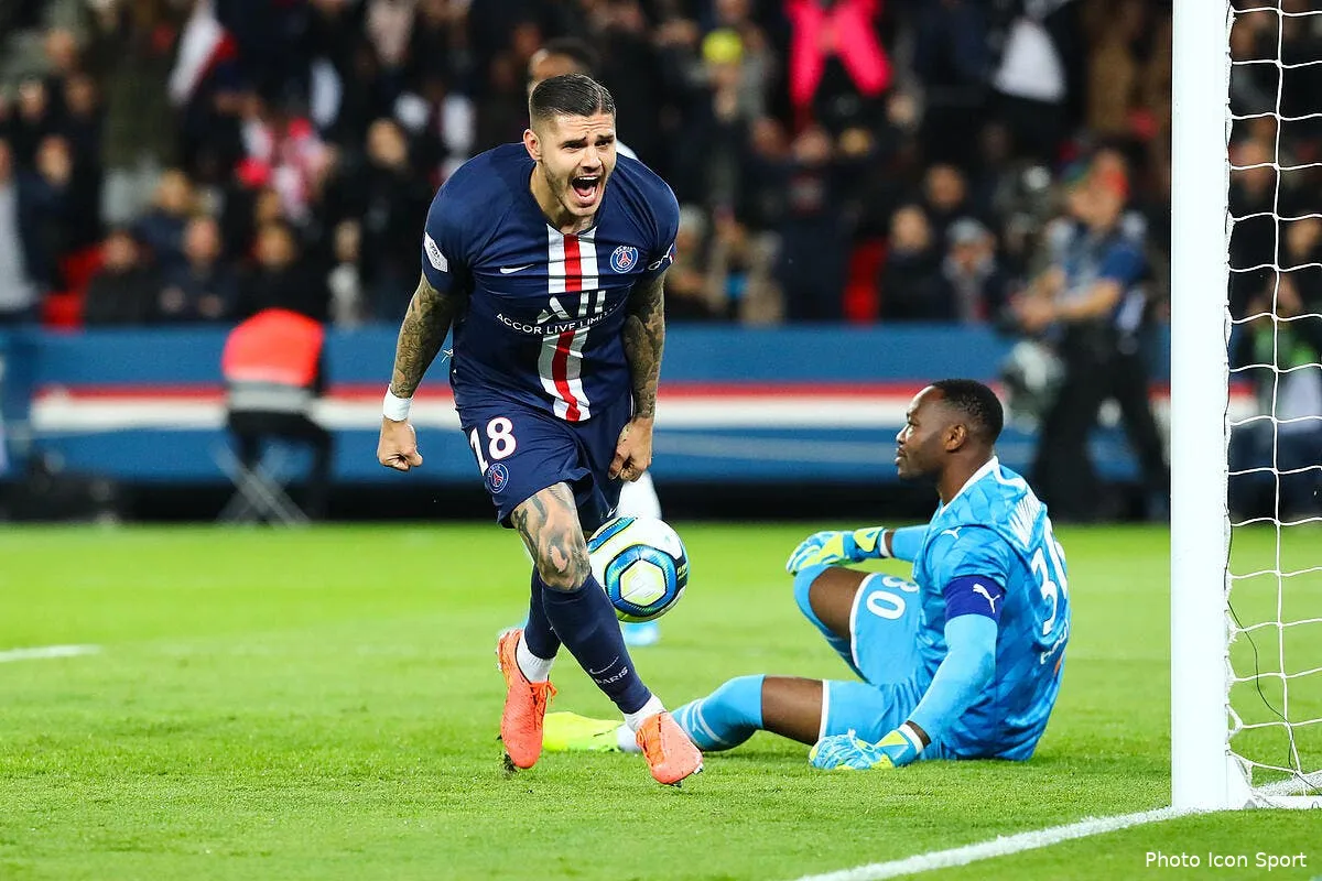 psg icardi a pris un plaisir fou a martyriser l om icon 191027val26570289293