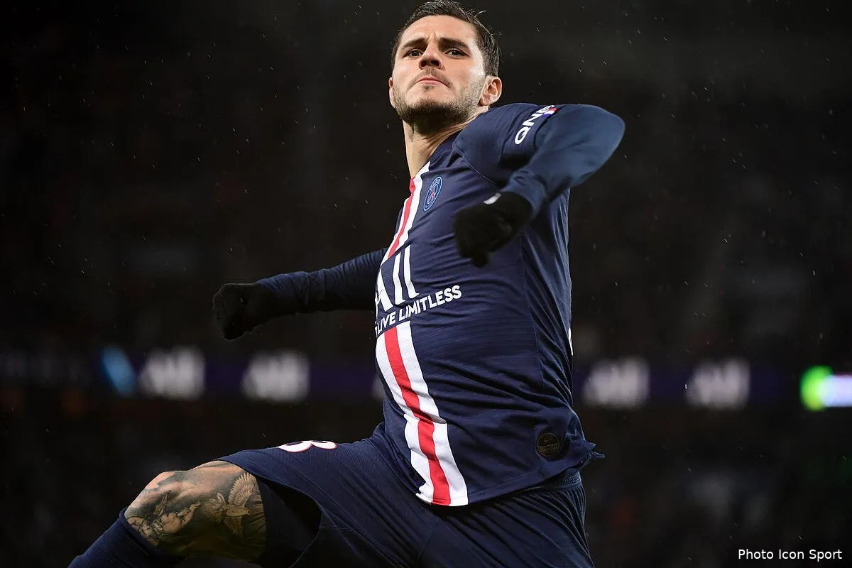 psg icardi a une clause anti pigeon avec le qatar icon winter 29022020121693280789