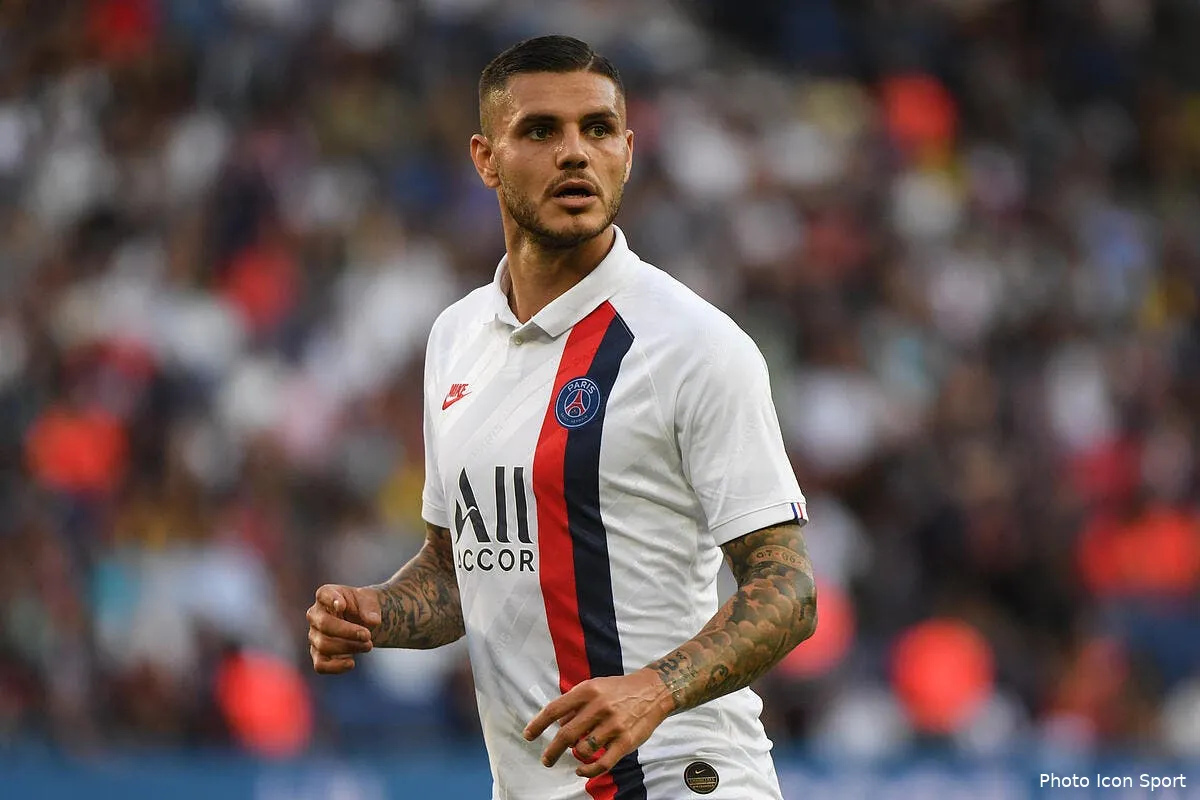 psg icardi c est l inverse de zlatan paris va adorer icon dib 140919 12 09264679
