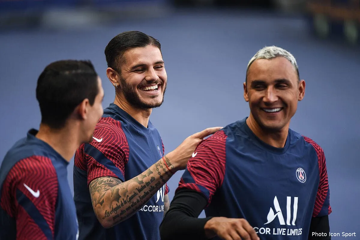 psg icardi detruit dans l equipe c est trash icon dib 300720 14 118291781