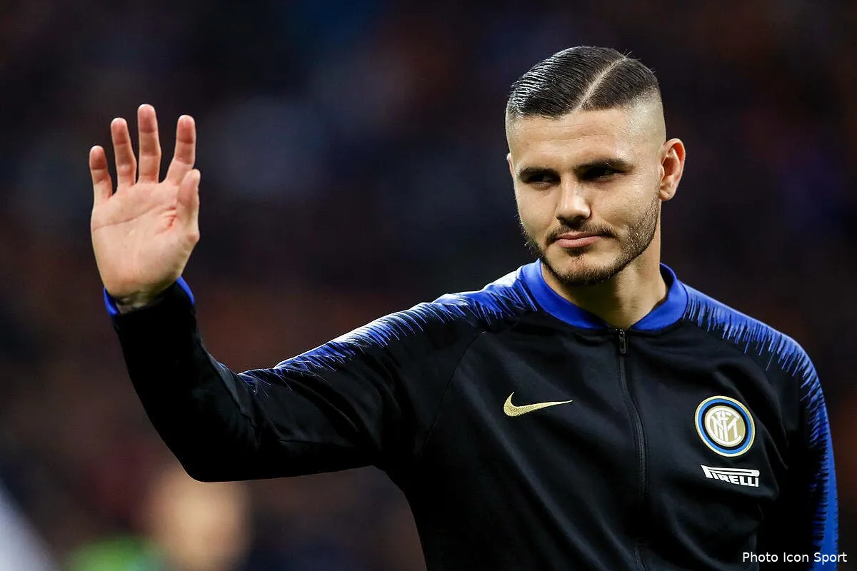 psg icardi fait des miracles le real peut trembler icon spi 130519 45 18264119
