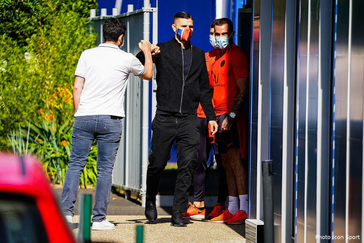 psg icardi ne craint pas la deuxieme vague icon 200622p002872288351