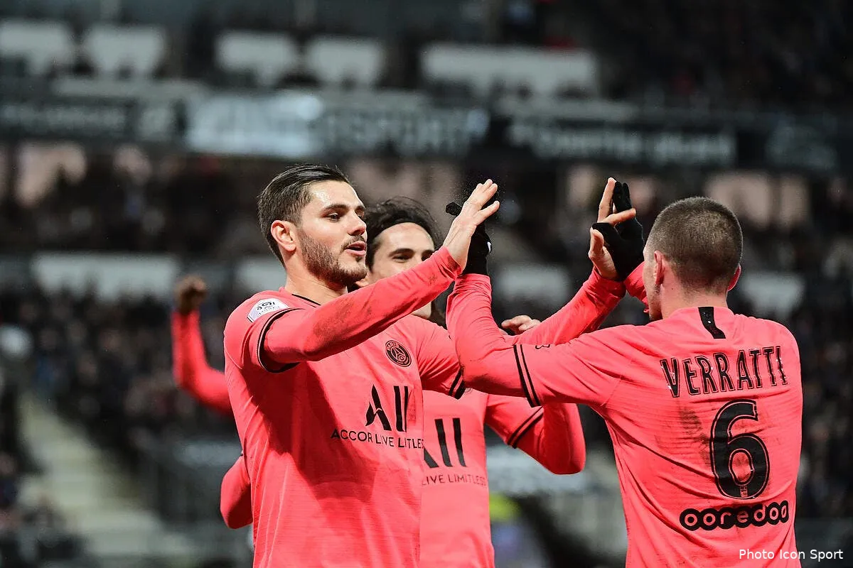 psg icardi ou cavani le qatar ne doit pas choisir icon winter 15022020120226285035