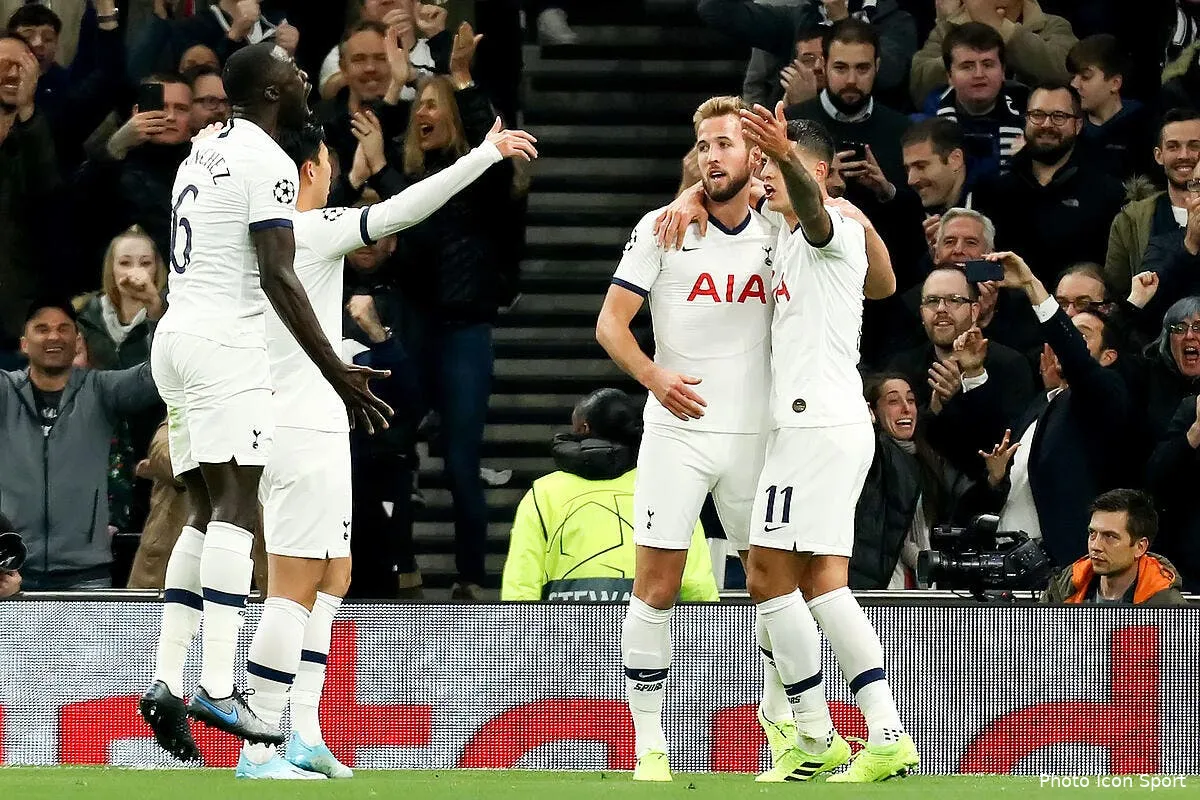 psg il a trouve une machine a buts plus chere que neymar kane 4268127